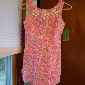 new lilly pulitzer dress